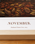 November Print