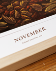 November Print
