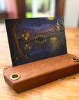 October Card