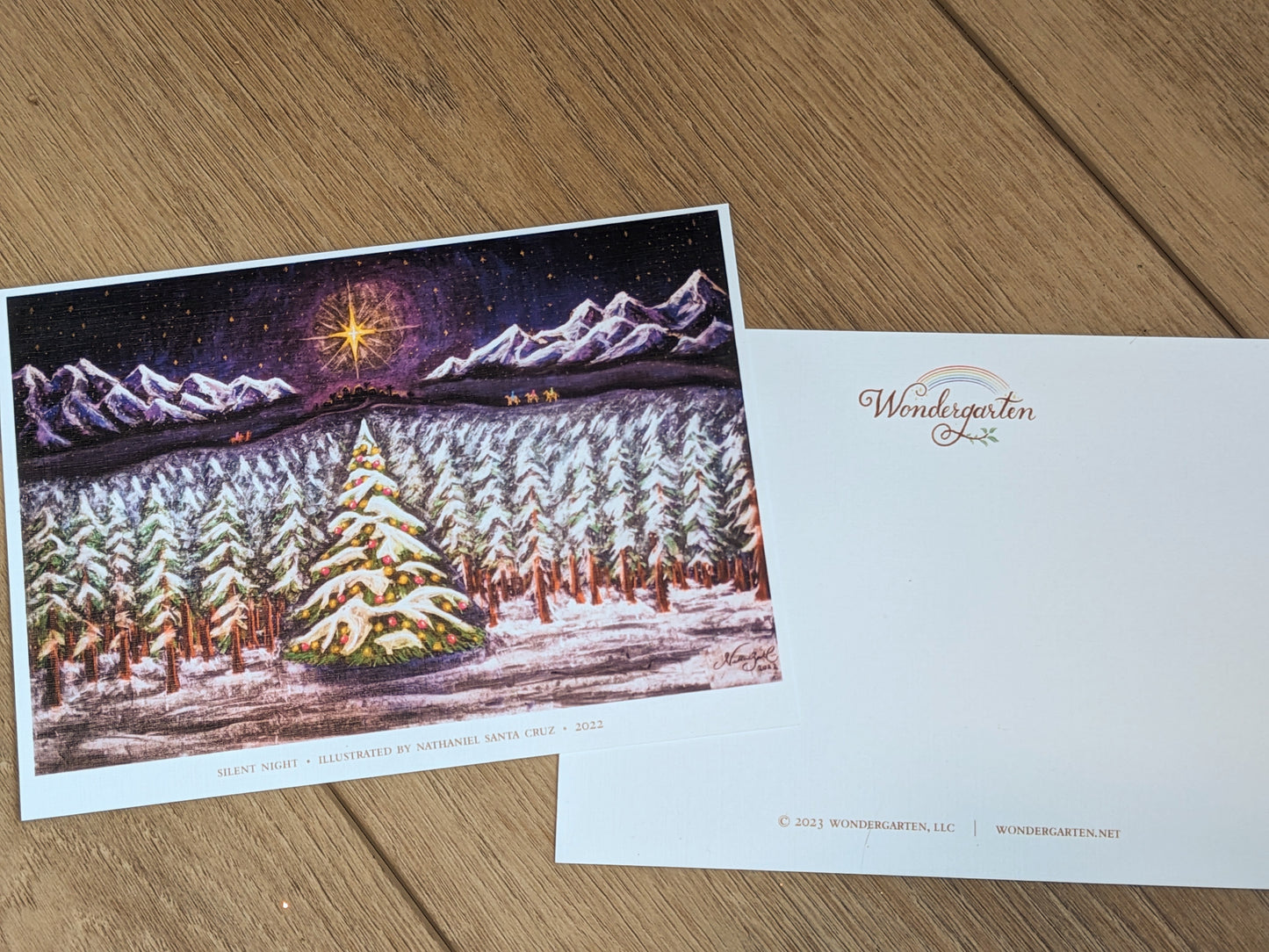 Christmas Card