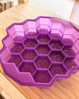 Honeycomb Cake Mold