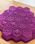 Honeycomb Cake Mold