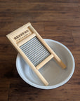Child Sized Wash Board