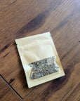 Organic Lavender