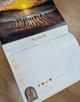 2026-2027 Calendar