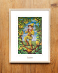 Petipom Print