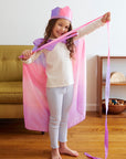 Sarah's Silks Blossom Cape
