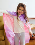 Sarah's Silks Blossom Cape