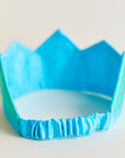 Sarah's Silks Sea Crown