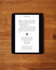 Summer Short Stories (Digital)
