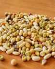 Mixed Seeds