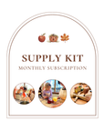 Supply Kit Subscription