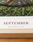 September Print