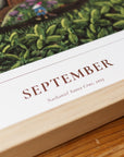 September Print
