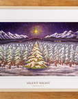Christmas Print