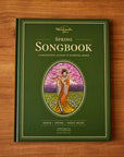 Spring Songbook (2nd Edition)