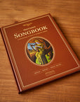Autumn Songbook (2nd Edition)