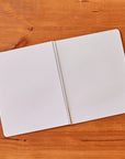 Main Lesson Book - Spiral Bound (11"x14")