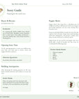 Spring Curriculum - Complete Bundle (2nd Edition, Pre-Order)