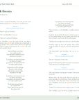 Spring Curriculum - Complete Bundle (2nd Edition, Pre-Order)