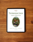 Introduction to Spring Curriculum (Digital)