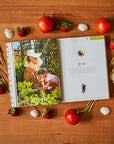 Summer Curriculum