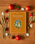 Summer Curriculum