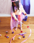 Sarah's Silks Blossom Cape