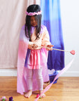 Sarah's Silks Blossom Cape
