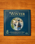 Songs of Winter CD