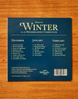 Songs of Winter CD