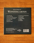 Daily Songs of Wondergarten CD