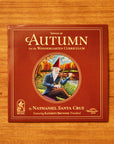 Songs of Autumn CD