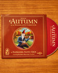 Songs of Autumn CD