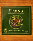 Songs of Spring CD