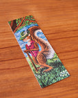 Hamilton Bookmark