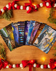 Holiday Card Set (Postcards)