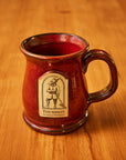 Wondergarten Mugs (Collector's Set)