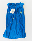 Birthday Set: Star Cape + Crown