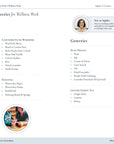 Winter Curriculum (2nd Edition, Pre-Order)