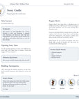 Winter Curriculum (2nd Edition, Pre-Order)