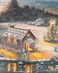 December Card