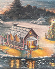 December Card