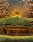 April Card