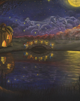 October Card