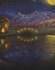 October Card