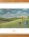 May Print