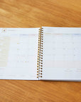 Academic Year Planner 25/26