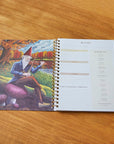 Academic Year Planner 25/26