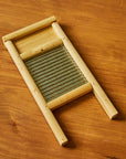 Child Sized Wash Board